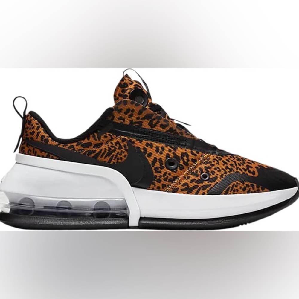 Nike Air Max Up Leopard Print